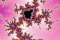 Mandelbrot fractal image LighGizmo