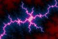 mandelbrot fractal image lightcleave