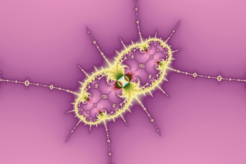 Mandelbrot fractal image named lipcase by Orbulon mandelbrot fractal image named lipcase