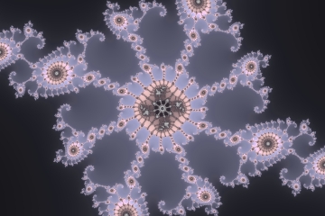 mandelbrot fractal image named local descent
