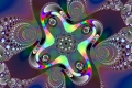 Mandelbrot fractal image Lubricated