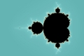 mandelbrot fractal image Mandelbrot Set 06