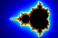 Mandelbrot fractal image mandlebrot