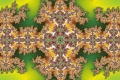 Mandelbrot fractal image Maravilloso
