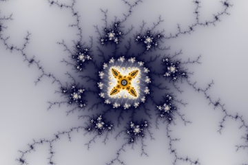 mandelbrot fractal image named mas selamat