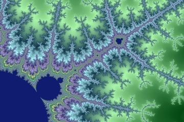 mandelbrot fractal image named mathteacher