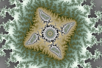 mandelbrot fractal image named Matilda10