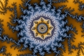 Mandelbrot fractal image Matilda11