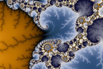 mandelbrot fractal image named Matilda14b