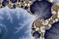 Mandelbrot fractal image Matilda16