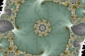 Mandelbrot fractal image Matilda18