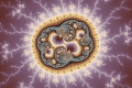 Mandelbrot fractal image Matilda19c
