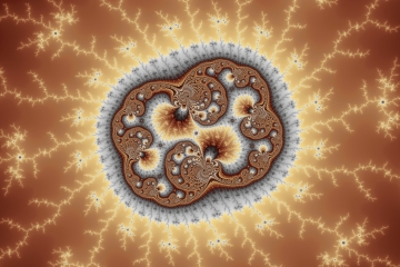 Mandelbrot fractal image named Matilda19d by Matilda mandelbrot fractal image named Matilda19d