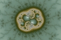 Mandelbrot fractal image Matilda19e