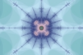 Mandelbrot fractal image Matilda20
