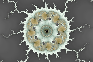 mandelbrot fractal image named Matilda21d