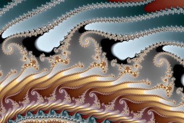 mandelbrot fractal image named Matilda22e