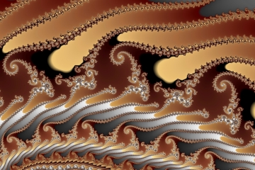 Mandelbrot fractal image named Matilda22f by Matilda mandelbrot fractal image named Matilda22f