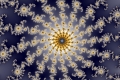 Mandelbrot fractal image Matilda23b