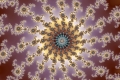 Mandelbrot fractal image Matilda23c