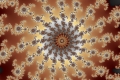 Mandelbrot fractal image Matilda23d
