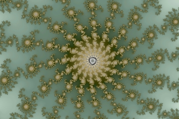 mandelbrot fractal image named Matilda23e