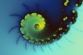 Mandelbrot fractal image Matilda24a