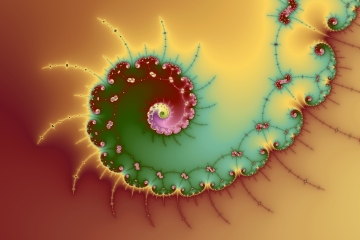 Mandelbrot fractal image named Matilda24b by Matilda mandelbrot fractal image named Matilda24b