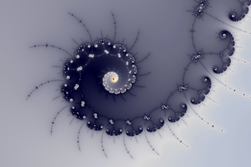 mandelbrot fractal image named Matilda24c