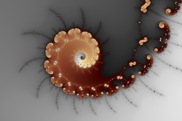 mandelbrot fractal image named Matilda24d