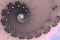 Mandelbrot fractal image Matilda25a