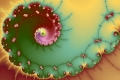 Mandelbrot fractal image Matilda25e