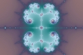 Mandelbrot fractal image Matilda26