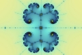 Mandelbrot fractal image Matilda26a