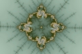 Mandelbrot fractal image Matilda27