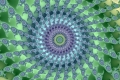 Mandelbrot fractal image Matilda28a