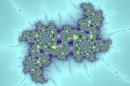Mandelbrot fractal image Matilda29