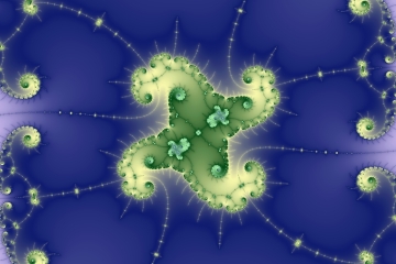 mandelbrot fractal image named Matilda2