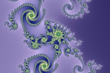 mandelbrot fractal image named Matilda30a