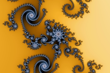 Mandelbrot fractal image named Matilda30c by Matilda mandelbrot fractal image named Matilda30c