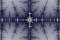 Mandelbrot fractal image Matilda32