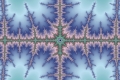 Mandelbrot fractal image Matilda32a