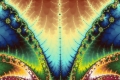Mandelbrot fractal image Matilda34