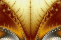 Mandelbrot fractal image Matilda34a