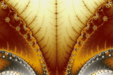 mandelbrot fractal image named Matilda34a