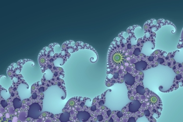 mandelbrot fractal image named Matilda35a