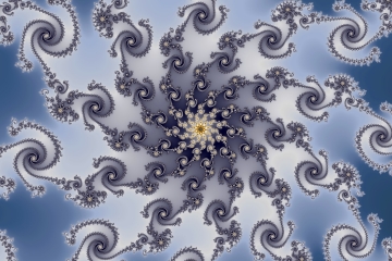 mandelbrot fractal image named Matilda41a