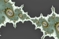 Mandelbrot fractal image Matilda42