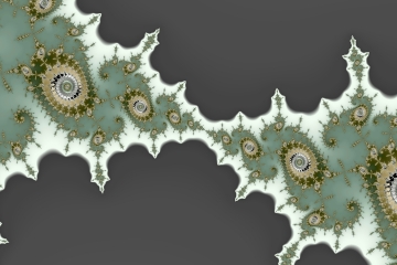 Mandelbrot fractal image named Matilda42 by Matilda mandelbrot fractal image named Matilda42