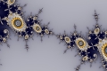 Mandelbrot fractal image Matilda42a